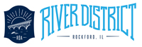 Rockford River District Logo