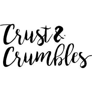 crust crumbles logo