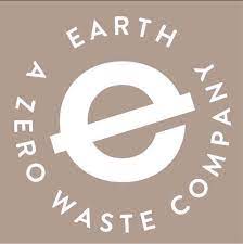 earth zero waste logo