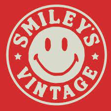 smileys logo
