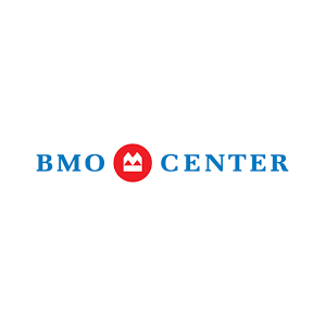 bmo center logo