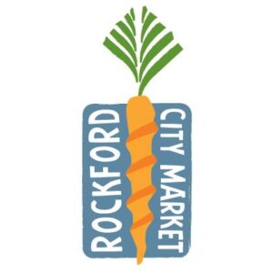rockford city market logo