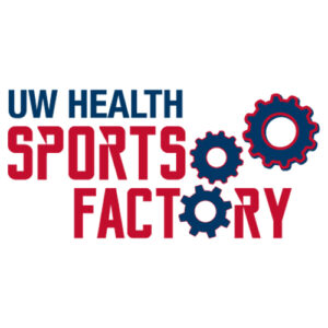 sports factory logo